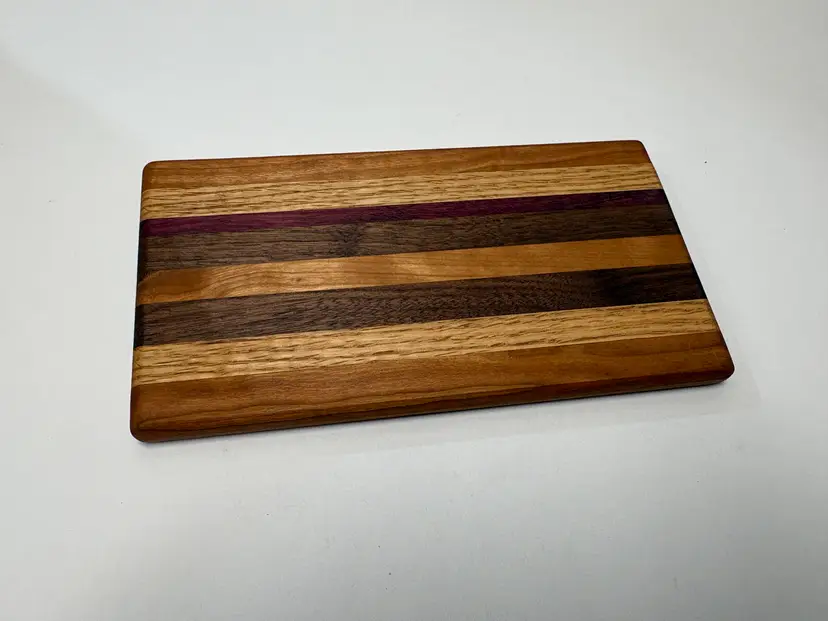 Variety Mini Cutting Board