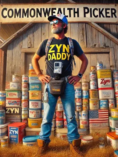 Pop Up Live Commonwealth Picker 