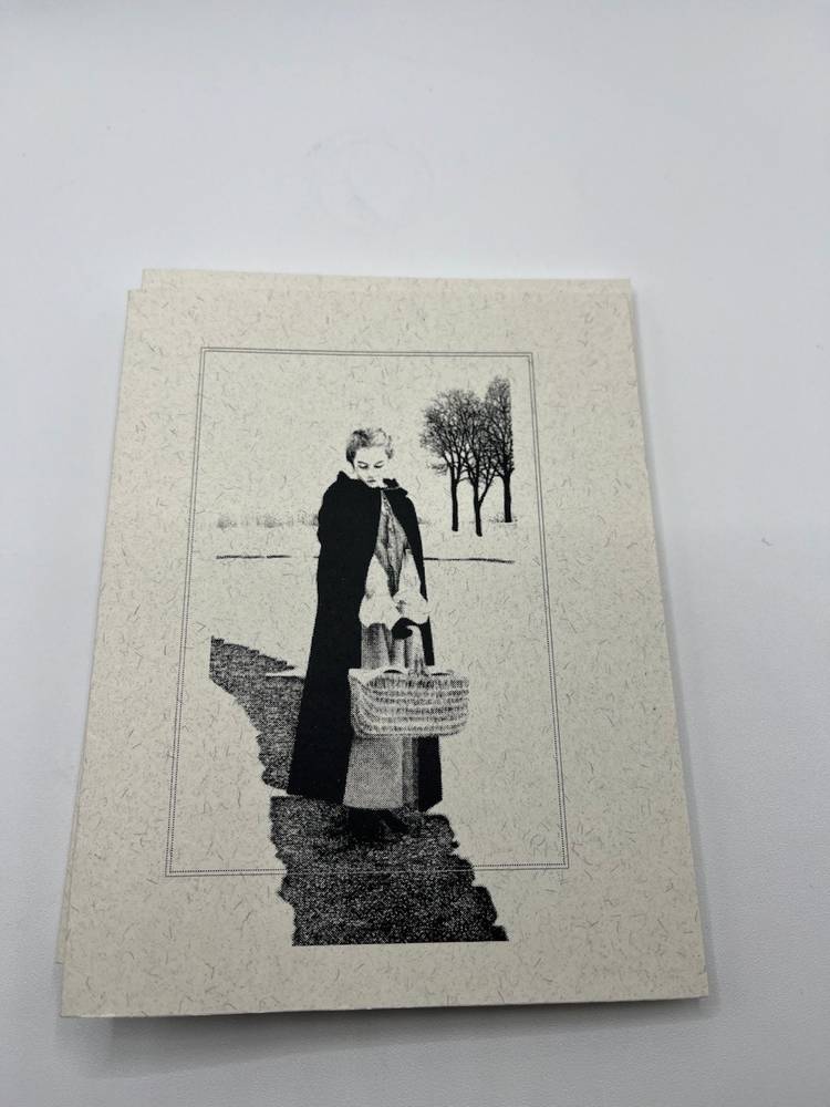 Lot Of 36 Unused Vintage Cards With Envelopes