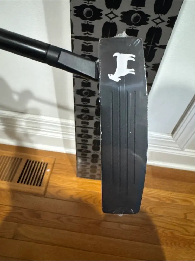 Goated Billy Casper Edition Mallet