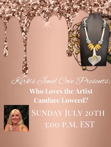 Who Loves Candace Loweed/Ruby Z?