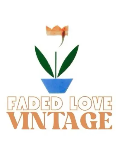 Front Porch Pickin w/ Faded Love Vintage Decor Variety