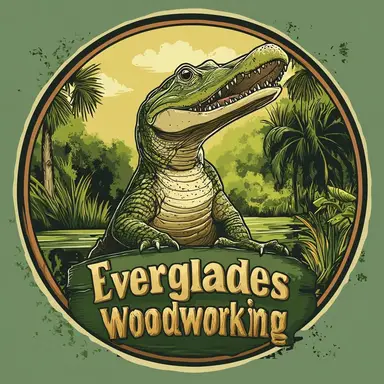 Everglades Woodworking