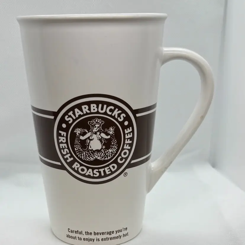 Starbucks Coffee Mug