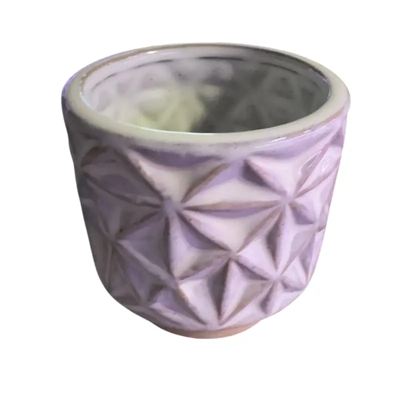 Geo Pot