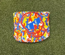 SWAG Golf Autism Speaks Putter Cover