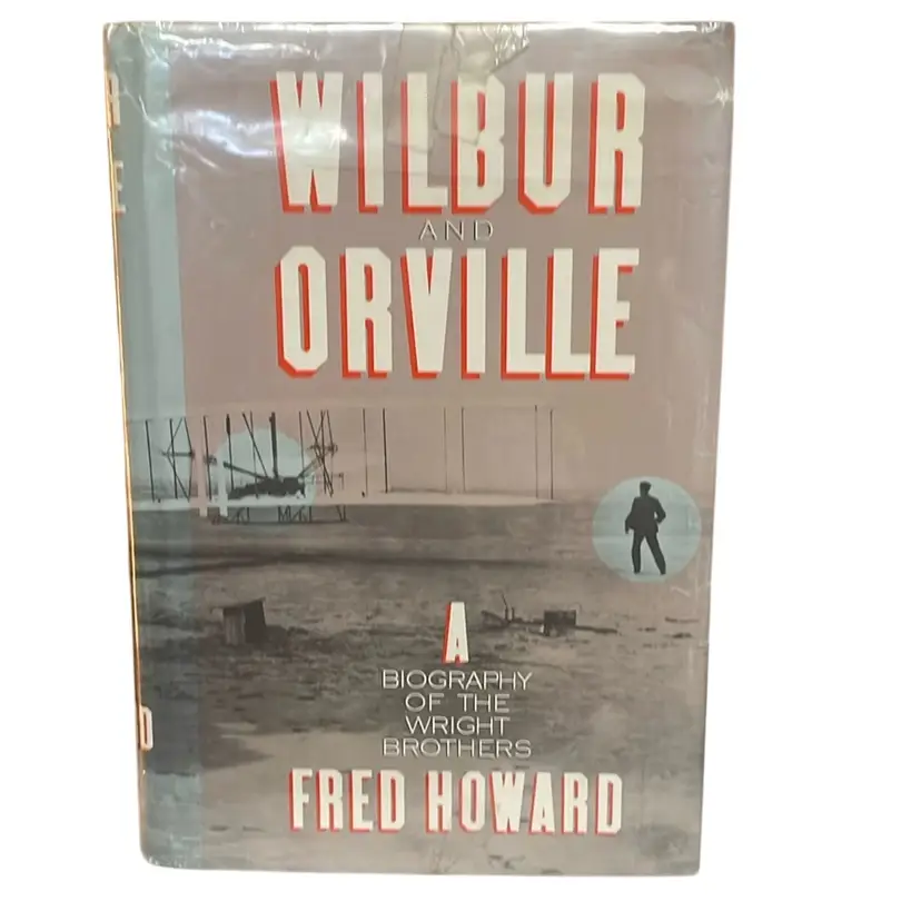 Wilbur And Orville 1987