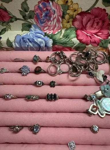 Birthday Show! $10 Sterling Starts! 2k Sales! 