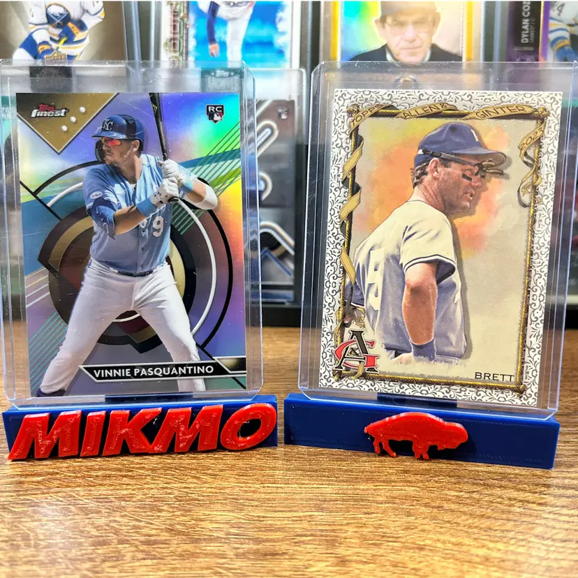 KC Royals Lot