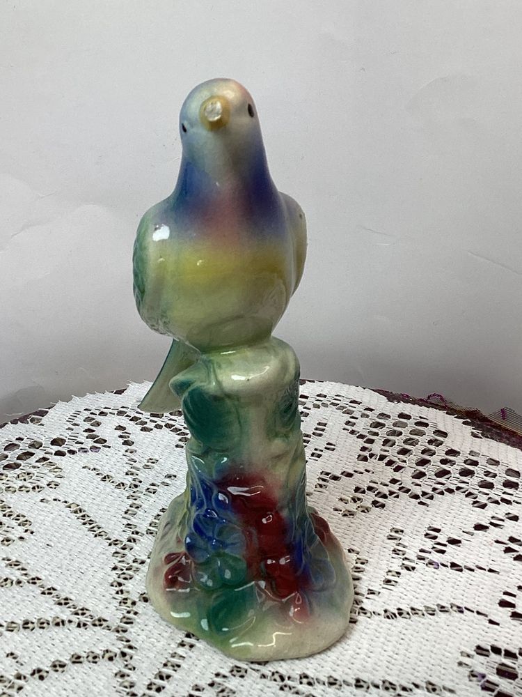 Vintage REPLICA Of Flycatcher By Spaulding For Royal Copely #2