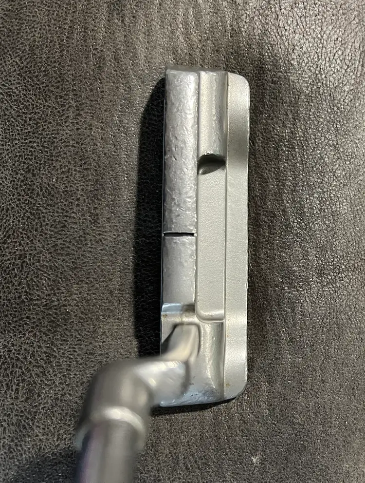 Odyssey White Hot #1 Blade Putter- 35 Inches