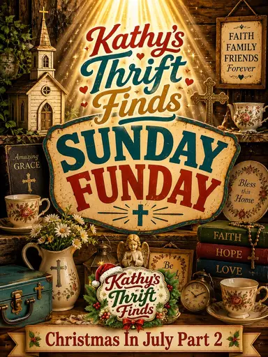 SUNDAY FUNDAY And CHRISTMAS PART 2!