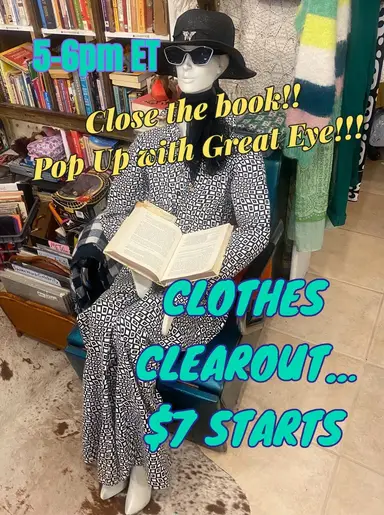 1 Hour Power Popup!!!