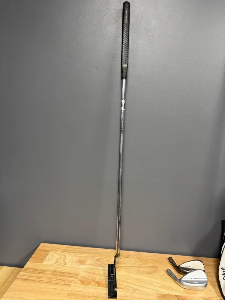 Wilson Fat Shaft Putter