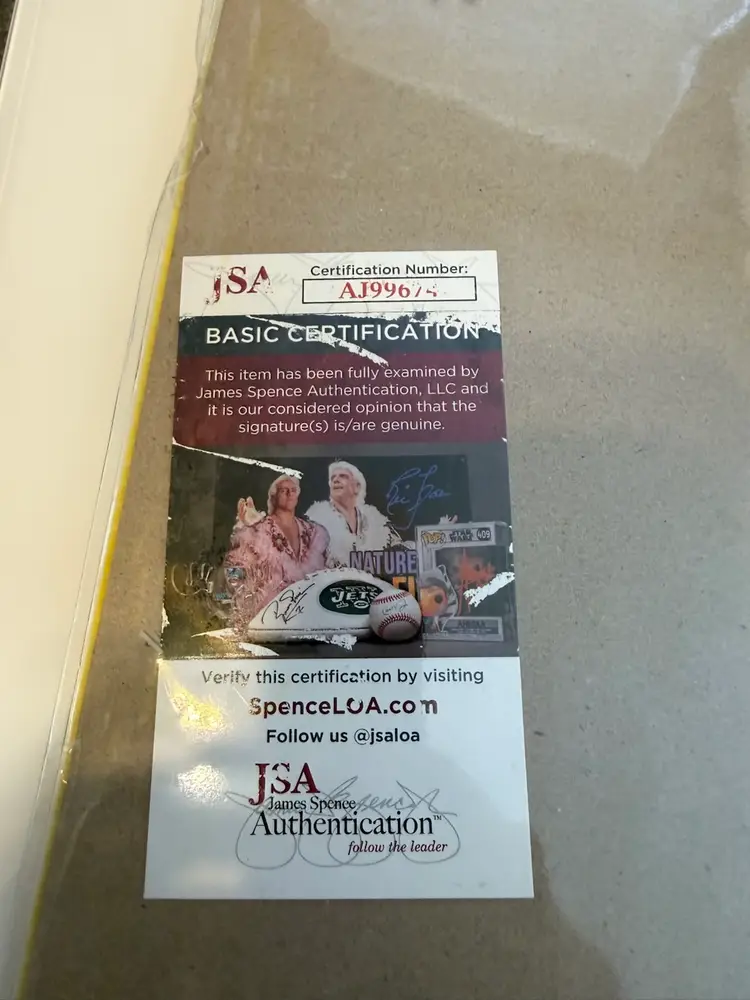 Patrick Cantlay Auto Flag