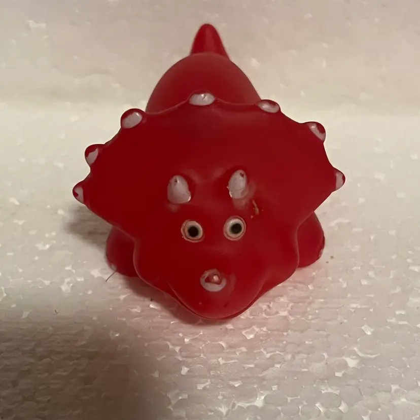 PVC Figure As Pictured