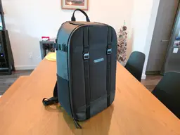 Ekster GRID Backpack