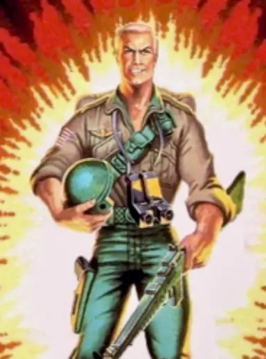 Saturday Morning Joes w/todgers