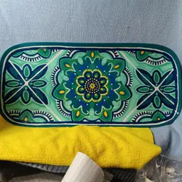 Bobby Flay Melamine Serving Tray