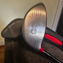 Nike VR-S Covert Full Set- Driver, 3W, 4Hy, 4-PW, AW