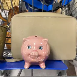 Piggy Bank