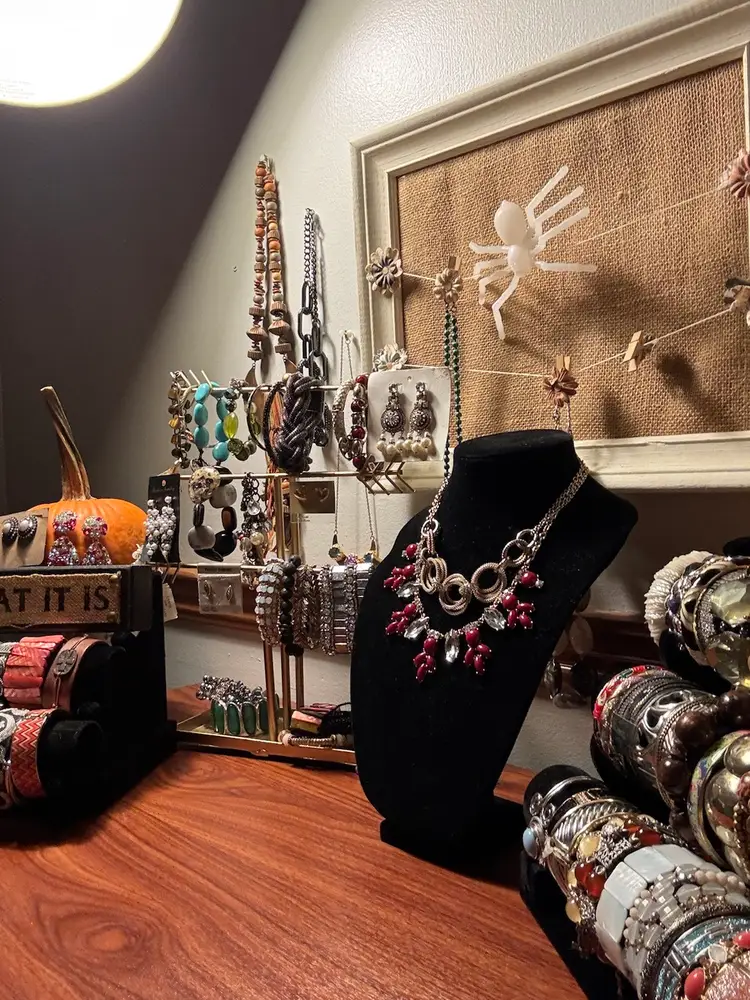 Costume Jewelry!! $4 Starts!