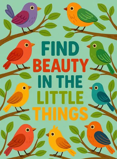 Things 10” Or Less W/ JBV 💕