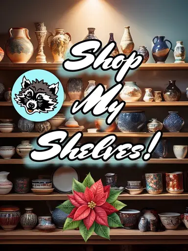 Shop My Shelves Wednesday! 