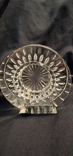 Cristal D'Arques, France Crystal