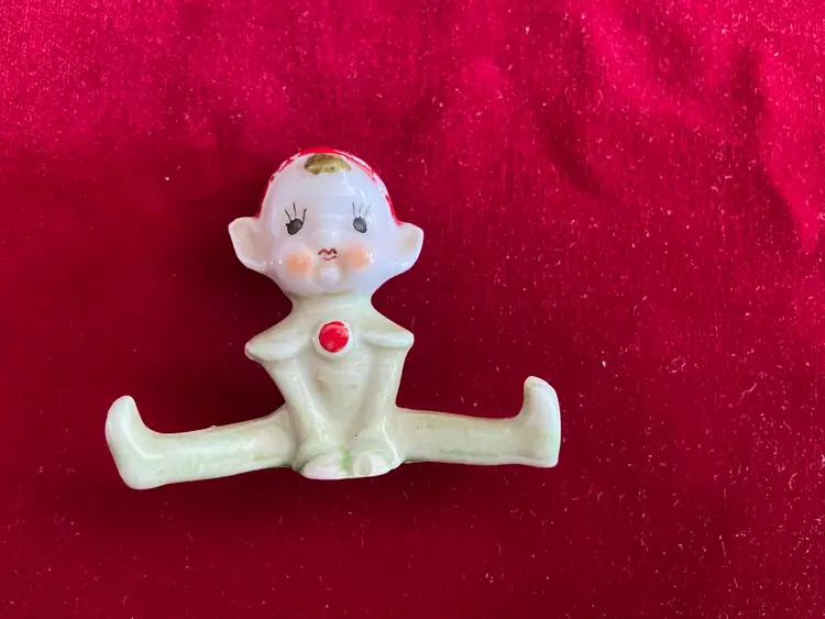 Vintage 1950’s Japan Elf