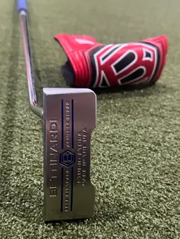 Bettinardi Armlock Putter 41” Used Mint Condition