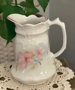 1950’s James Kent Old Foley Pitcher