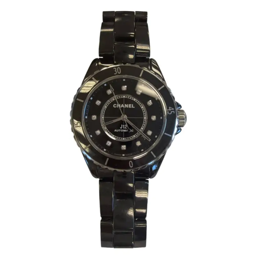 Chanel J12 Watch