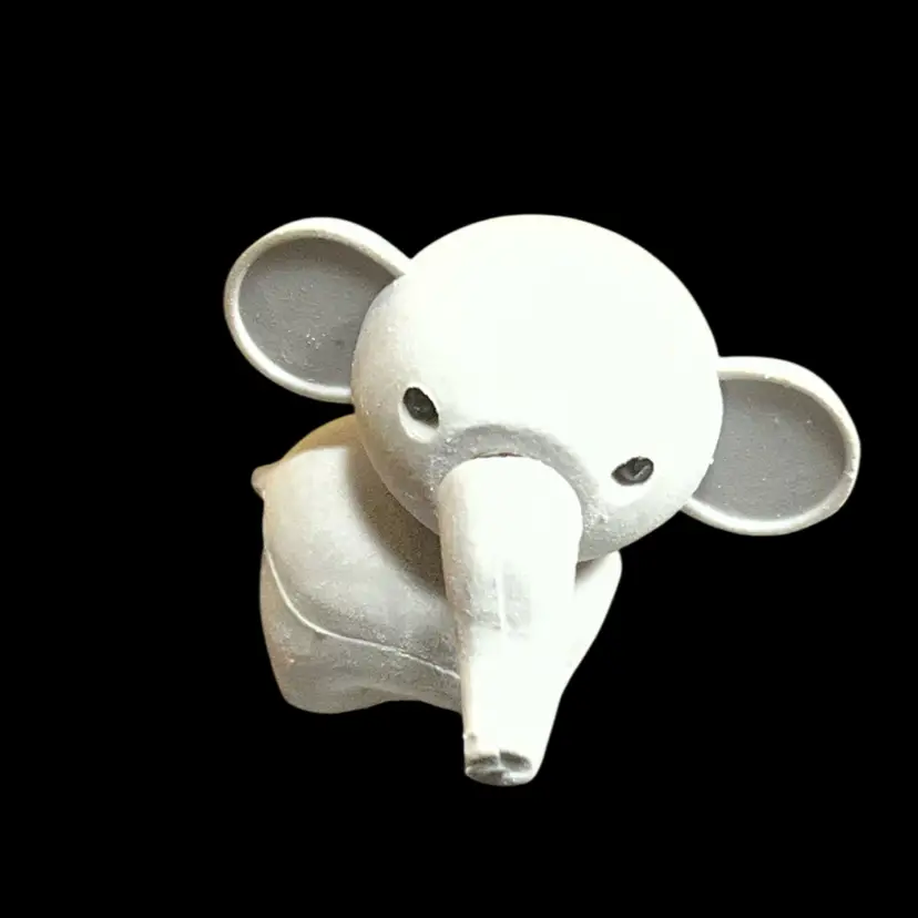 Rubber Animal As Pictured