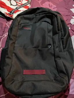 Timbuk2 Parkside Backpack Diablo