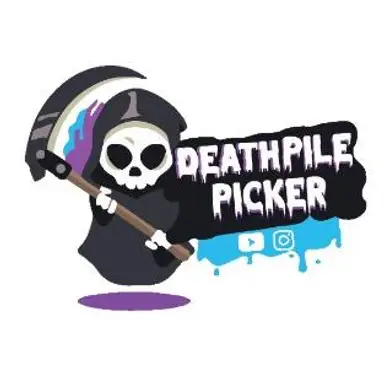 Deathpile Picker