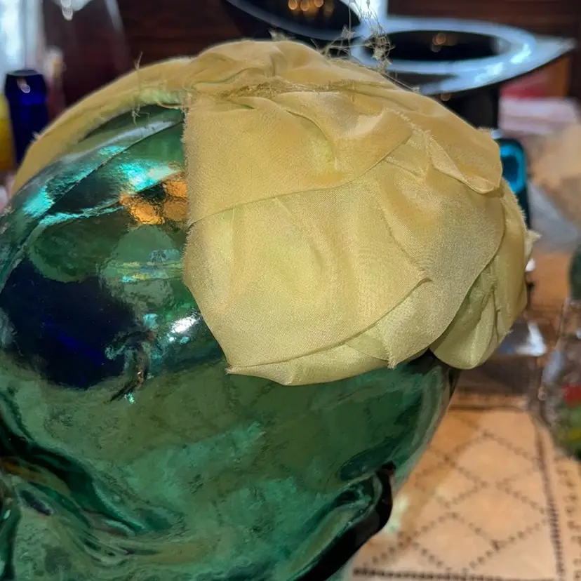 Vintage Fastinator - Lime Color