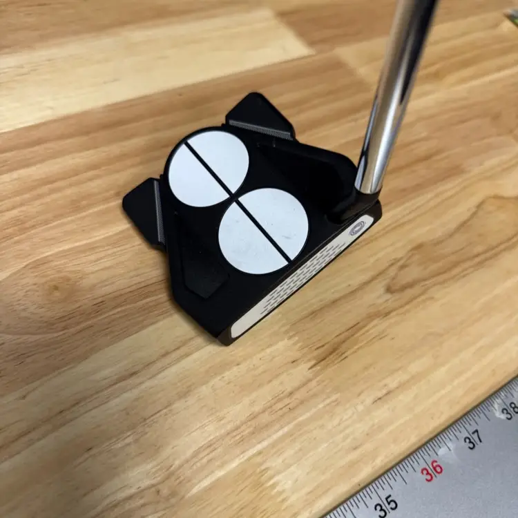 Odyssey Two Ball 10 Tour Lined  Putter 34.5