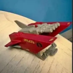 G.I. Joe 1987 Cobra Air Glider