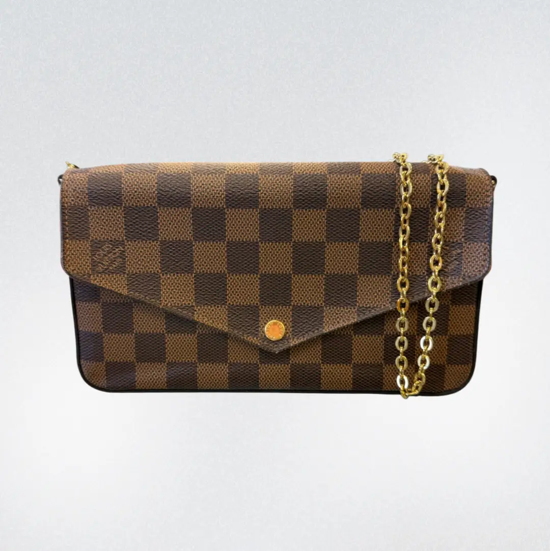 Louis Vuitton Felice Pochette