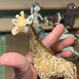 Giraffe