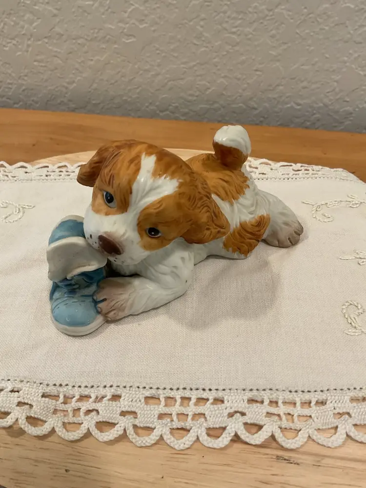 HOMCO Cocker Spaniels Puppies