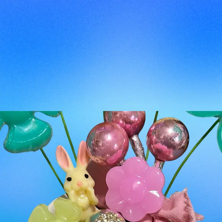 Holt Howard Upcycled Jar