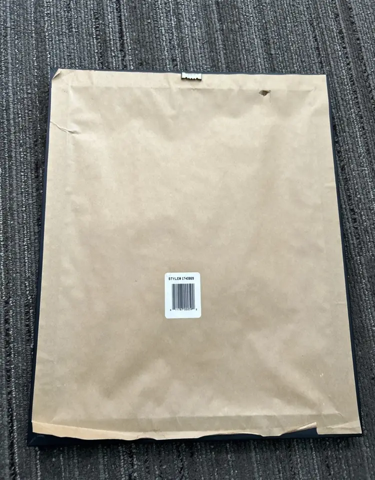 James Worthy Los Angeles Lakers Picture Frame # 42