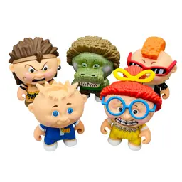 Funko Garbage Pail Kids Lot 2015