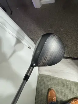 Callaway Elyte 5 Wood