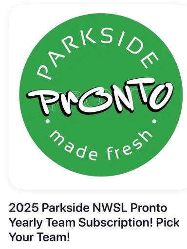Final Parkside Proto Opening