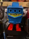 Rocky Flor