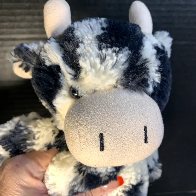 Jellycat Cow Plush