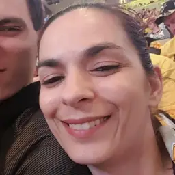 Jenna Ayers's avatar